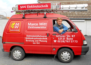 MW Elektro Bonn